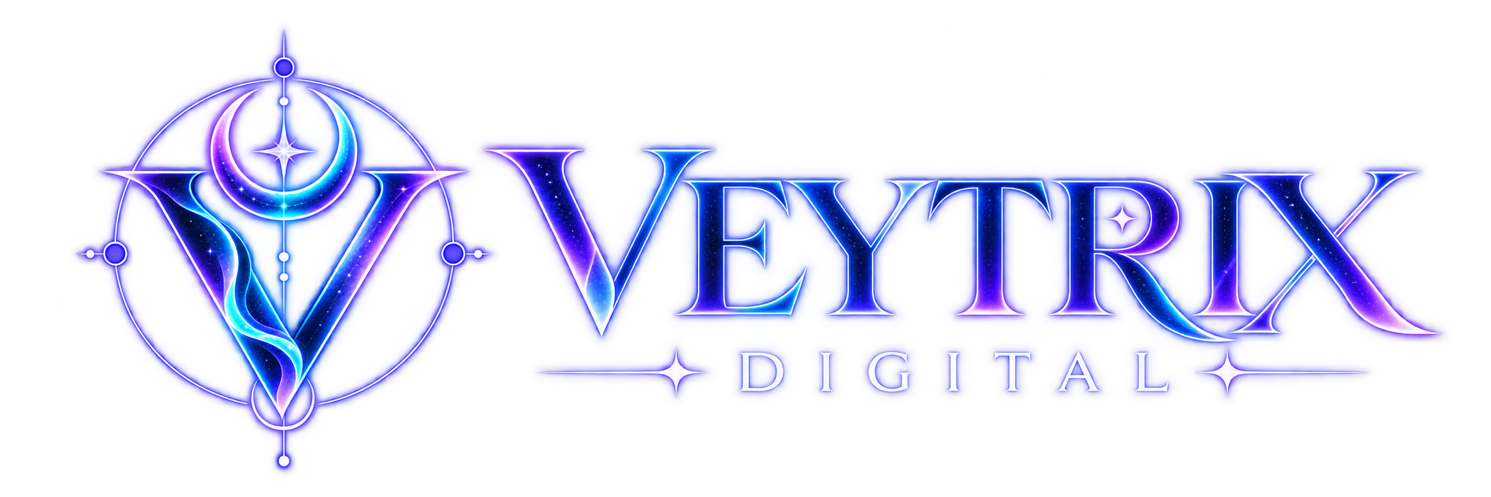 Veytrix Digital logo